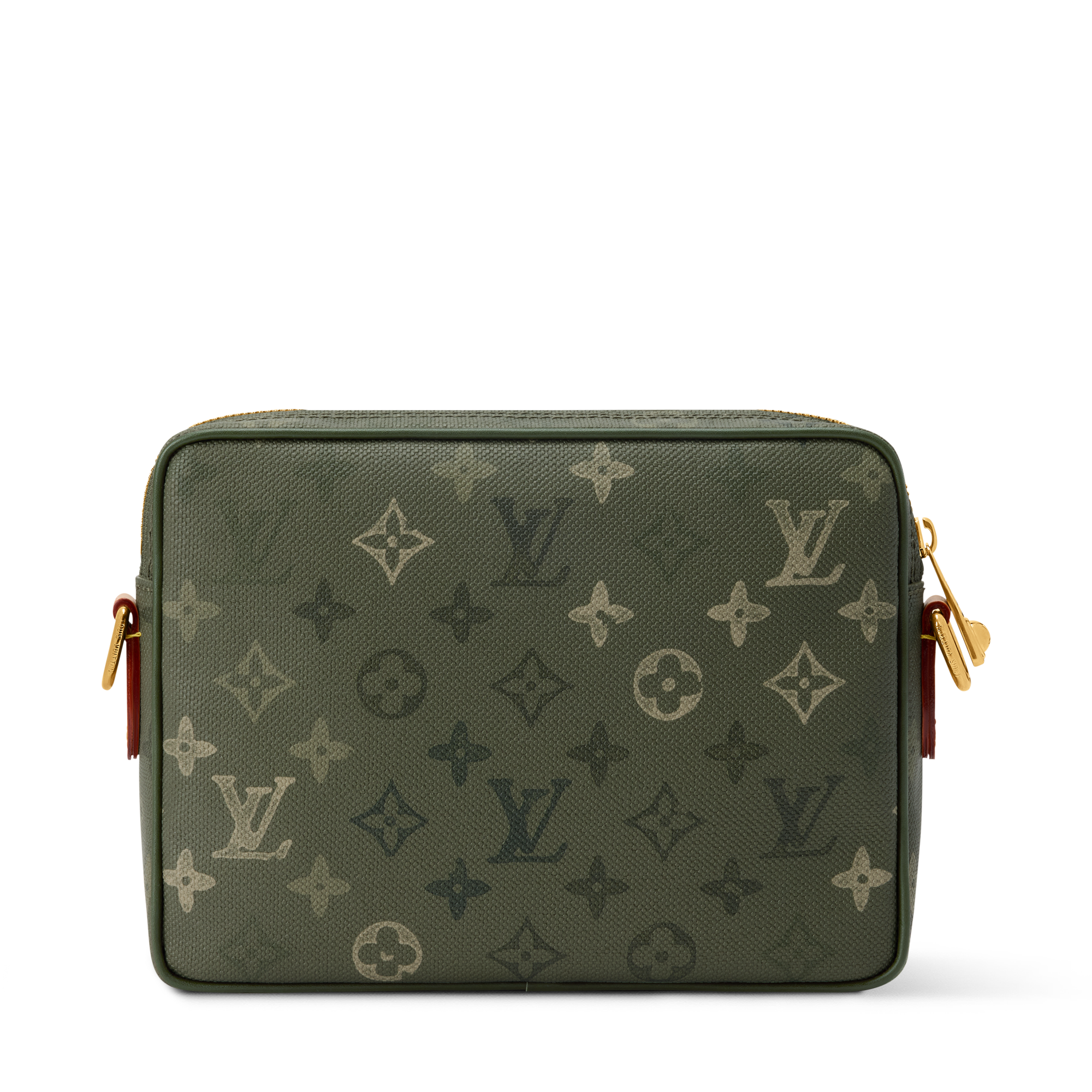 Green Bags for Men | LOUIS VUITTON
